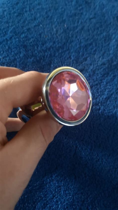 Anal Plug 6 Pics XHamster