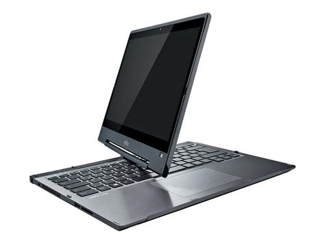 Fujitsu Lifebook T Serie Notebookcheck Externe Tests