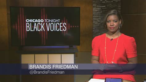 Chicago Tonight Black Voices April 16 2022 Full Show Wttw Chicago