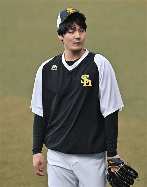 ソフトバンクの有原航平はロッテ3戦全勝、でもzozoマリンスタジアムは防御率4・26、やや苦手【クライマックスシリーズ第2戦先発】：中日