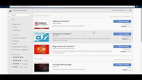 Como Instalar Youtube Para Pc Youtube