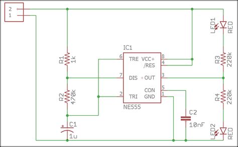 PCB Layout Basics Component Placement EAGLE Blog