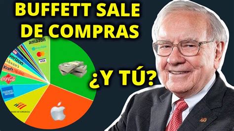 Warren Buffett C Mo Invierte En Y C Mo Imitarlo Actualizado