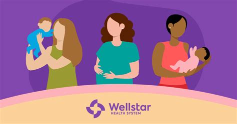 Support For New Moms At Every Step