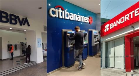 Estos Son Los Bancos Que Reciben M S Reclamaciones Condusef