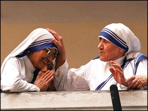 Madre Teresa Di Calcutta La Suora Dei Poveri Diventa Santa La Repubblica