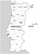 Portugal free vector map | Printable vector maps