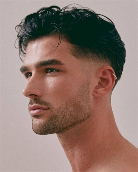 Low Skin Fade Haircuts 15 Of The Hottest Styles For 2024 In 2024