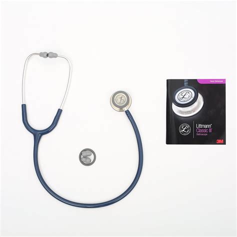 Which Is The Best Stethoscope 3m Littman Classic Iii Home Studio