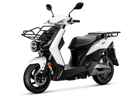 Sym X Pro Kopen Of Leasen Scootercenternederland Nl