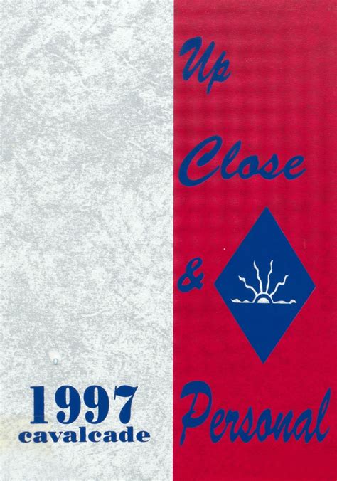 1997 yearbook from Tri-County High School from Wolcott, Indiana for sale