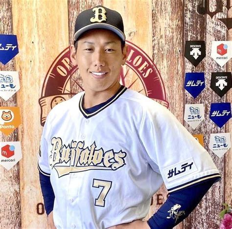 オリックス 本拠地開幕6連戦特別ユニ披露 吉田正「シンプルに格好いい」野球デイリースポーツ Online