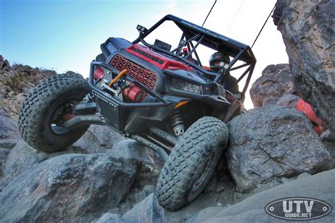 Polaris Rzr Xp Turbo S Rock Crawling Review Utv Guide Hot Sex Picture