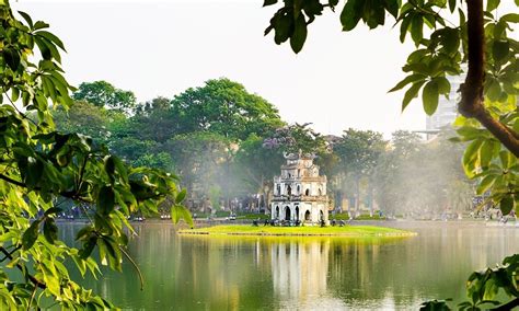 10 must-see destinations on a trip to Vietnam