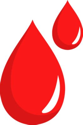 Gota De Sangre Png Para Descargar Gratis