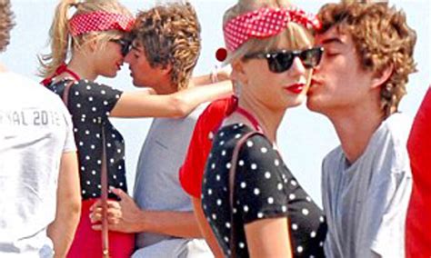 conor kennedy taylor swift