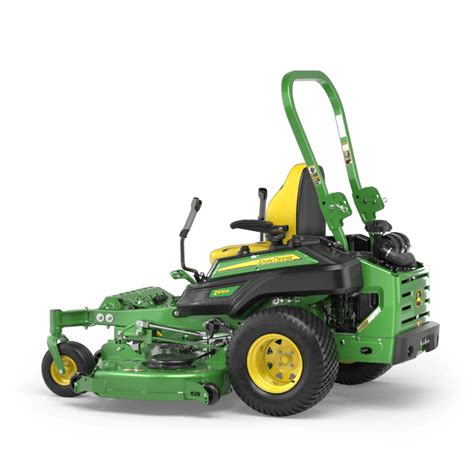 John Deere Z970R Mowers Everglades Equipment Group