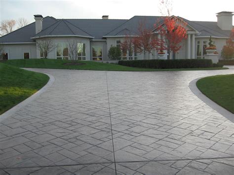 How To Seal A Concrete Driveway