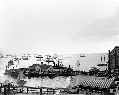 What Norfolk Looked Like In The Roaring 1920s