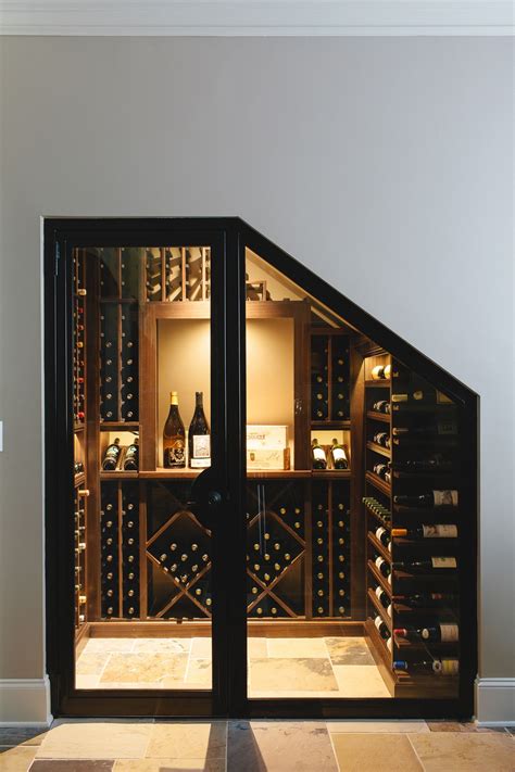 Small Wine Cellar Most Functional Wine Storage Ideas Wine