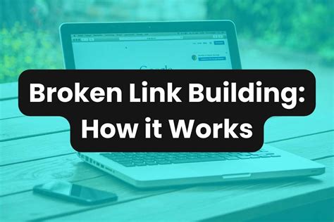 Broken Link Building How It Works Clickly