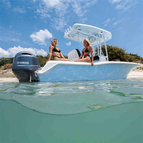 M Ft Cabin Luxury Fishing Boat Aluminum Offshore Boat China