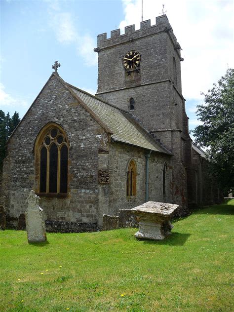 Winsham Parish Church Of St Stephen Robert Flickr