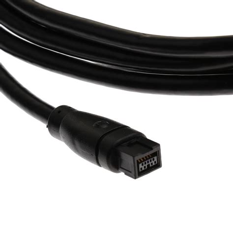 C Ble De Cordon Dadaptateur Usb M Le Vers Firewire Ieee