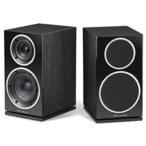 Wharfedale Diamond 220 Review - Stereo Authority