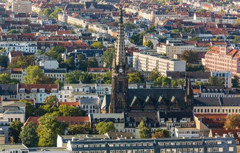 LE APIS Immobilien TOP Makler für Leipzig Altlindenau