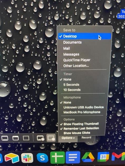 Quick Ways To Take A Screenshot On Macbook Pro