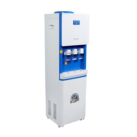 Atlantis Big Plus Hot Normal And Cold Floor Standing Water Dispenser At Rs 15000 Atlantis