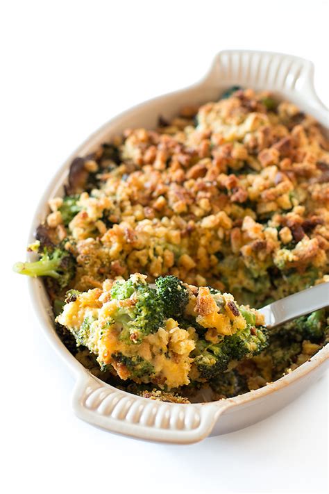 Chicken Broccoli Stuffing Casserole Stove Top