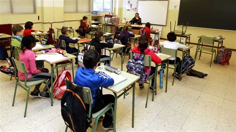 Docentes Advierten Las Dificultades Para Retornar A Las Aulas En El