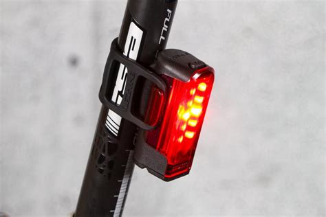 Best Rear Bike Lights Increase Your Day And Night Visibility