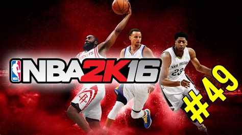 Nba K Gameplay Ita Bulls Vs Rockets Youtube