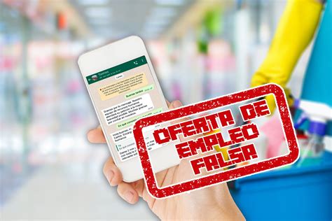 Alerta En Carbajosa Por Una Estafa De Ofertas De Empleo Para Un Centro