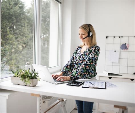 O Impacto Da Ergonomia Na Produtividade Mwl Forma O E Consultoria