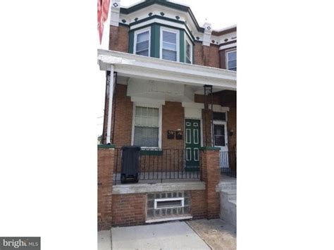 Bridge St Philadelphia Pa Realtor