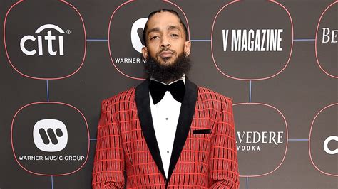 Nipsey Hussles Dr Sebi Documentary 5 Fast Facts