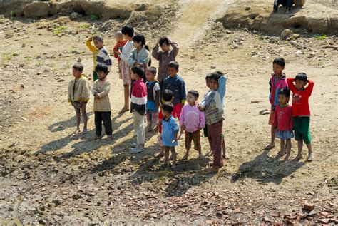 travel4pictures | views on Irrawaddy River