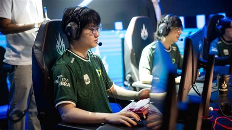 Cblol Na Rodada Loud E Pain Se Mant M No Mais Esports