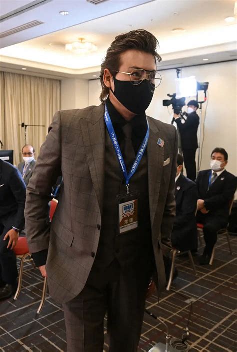 ＜2022年プロ野球ドラフト会議＞ドラフト会議に臨む日本ハム・新庄剛志監督（代表撮影） ― スポニチ Sponichi Annex 野球