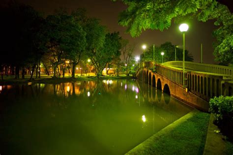 Exploring Bangkok S Gay Cruising Spots Parks And Toilets