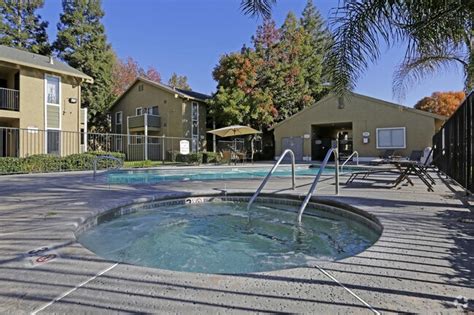 Sierra Village Apartment Homes Apartments North Highlands Ca