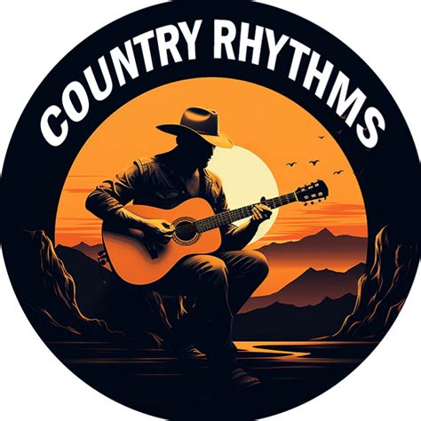 Country Rhythms Youtube