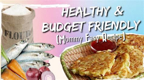 Healthy And Budget Friendly Baon Ideas For Kids Picky Eater Simple