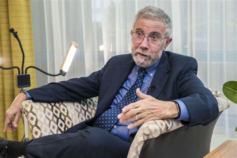 Paul Krugman Says Social Security Is Sustainable. It's Really Not.