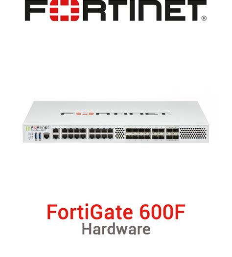 Fortinet FortiGate 101F Enterprise Bundle Sprz T Licencja FG