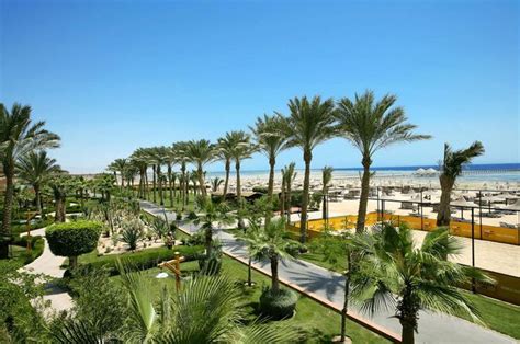 Iberotel Redsina (Sharm el-Sheikh) - Hotelplan